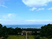 Luxury beach apartment in Villa - North Canyon Beach 200m