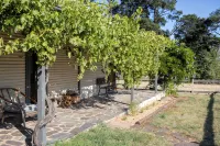 Blue Slate Cottage at Curraweela Farm - 3-Star