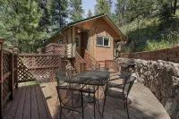 The Dam Overlook  • 3 Min Walk to the Lake • Hot Tub • Game Room - 4-Star