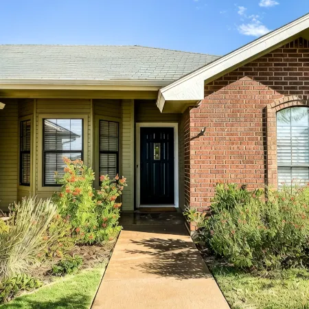The Pearl - Fully Updated 3/2 Home Near ACU