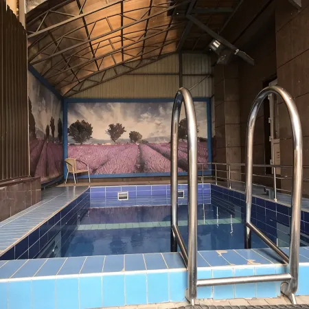 Tayozhnyij Ohotnik Hotel