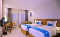Pollos Hotel & Gallery Rembang