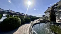 Uyut Park-Hotel - 2-Star