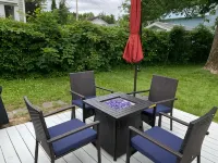 New Listing  & Updates! Fully Remodeled Lake Home at Gorgeous Saratoga Lake! فنادق في مالتا