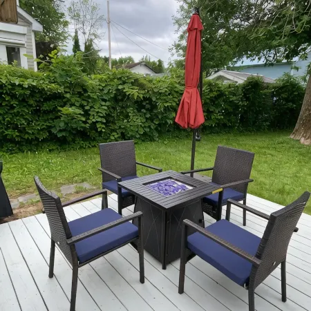 New Listing  & Updates! Fully Remodeled Lake Home at Gorgeous Saratoga Lake!