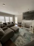 Historic District Home - Homestays