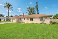 Beautiful and cozy apartment in Bonita w/Garden - Apartments