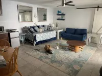 One Bedroom Apartment, One block from the beach BTR #2197 - Apartments