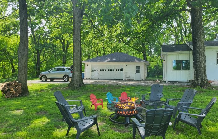 Pony Creek Cottage