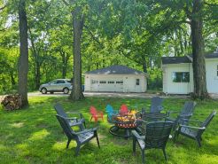 Pony Creek Cottage
