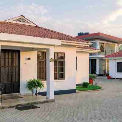 Sarita Village - Serene Homestay Experience in Arusha's Outskirts. Hotel Exterior