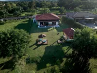 Casa Boroda - Andromeda Pedasi - In Park with Swimming pool and Beach - Homestays