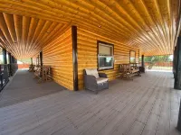 Willies Grand Canyon Lodge - Wifi