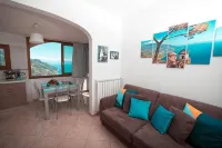 GRANDMA CARMELINA-SEA VIEW - Kitchens