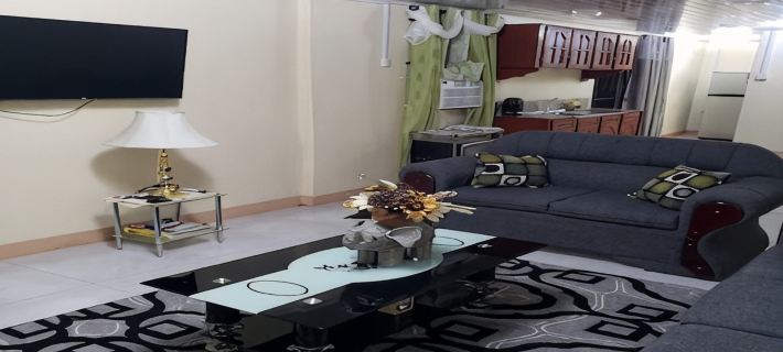 Guyana Vacation Rentals - Georgetown  Apt 1 Отели в г. Джорджтаун