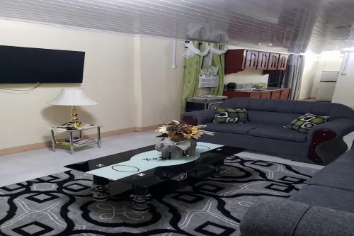 Guyana Vacation Rentals - Georgetown  Apt 1 - 2つ星