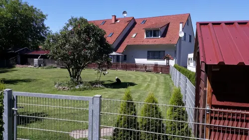 Large 90 sqm vacation apartment