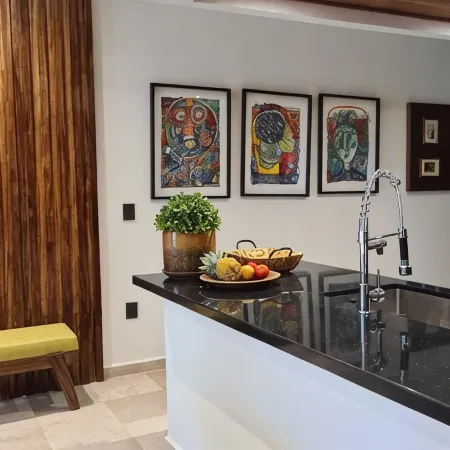 Playa Royale Luxury Beachfront 2 Bedroom Apartment