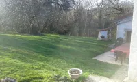 The Belle Bergerie in the heart of Limousin - Bungalows