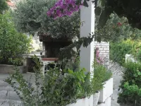 The apartment is located on the first floor of our house, 50 meters from the sea - Bintang 2