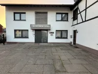 Ferienwohnung für bis zu 10 Personen im Nationalpark Eifel. Nähe zum Rursee Ξενοδοχεία στην πόλη Heimbach