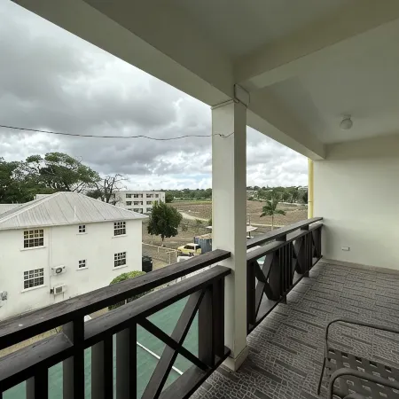 St. Lawrence Suites - Suite Four