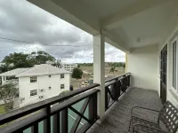 St. Lawrence Suites - Suite Four
