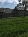 Farm holiday cottage near Totnes, peaceful with beautiful views