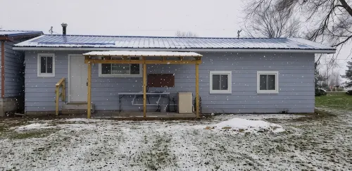 Waterbuggs Place Cottage A - 3-Star