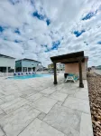 Rockport Cottage- awesome location + pool & 5 min from shopping and the beach!!! - 4-Star
