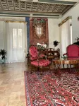 Palazzo Lauri, period residence - Wi-Fi