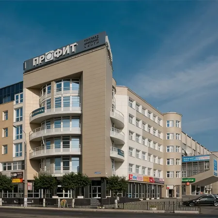 Профит