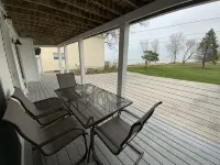 BEACHSIDE GETAWAY IN SHEBOYGAN - 3つ星