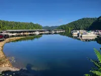 South Holston Retreat - Homestays
