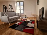A stay in the heart of Loches and its Châteaux! Hotels in Loches