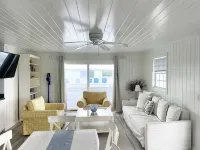 Lovely Villa Steps away from the Beach at Turtle Hill Resort