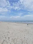 Bogue Shores Unit #256 Just a few steps to the beach :) - 2-Star