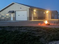 Newly built in Devils Lake, Perfect for Fishing or Relaxing
