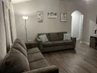 Short or Long Term Rental, Great Reviews