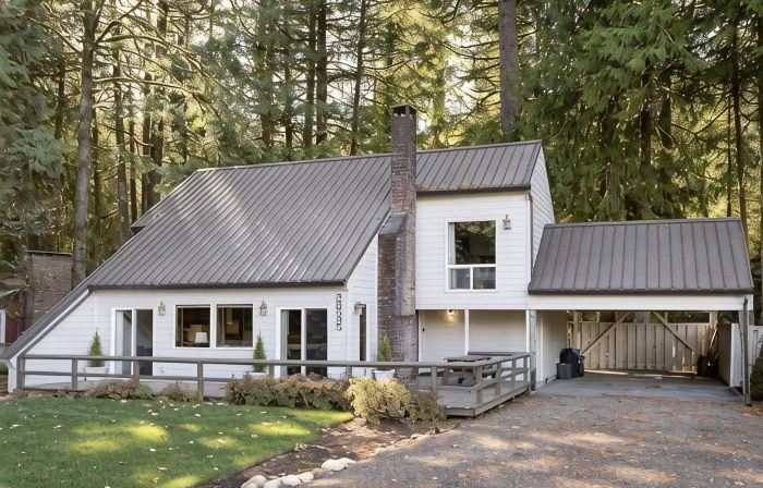 Mt Hood Escape, 3 Bedroom, 2 Bath, Plus Loft, Sleeps 10, Hot Tub