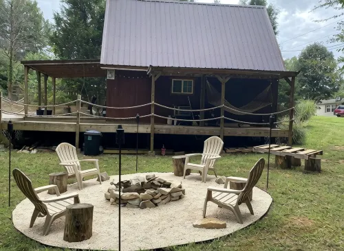 Cozy Cabin