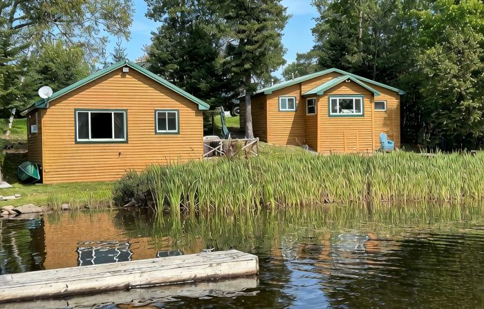 Cozy All Season House on Rangeley Lake