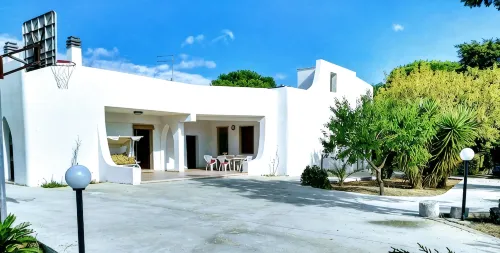 Cozy and quiet cottage in the countryside of Ceglie, in Valle d'Itria - Homestays