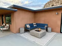 Rocky Roost Cabin in Yucca Valley