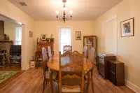 The Sam Houston Johnson House - Bintang 3