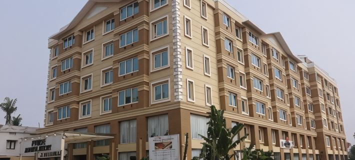 Pride Ananya Resorts Hotels in Puri