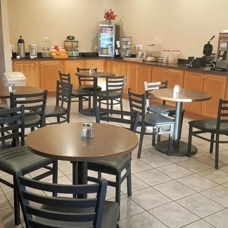 Port Angeles Inn