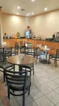 Port Angeles Inn - petit déjeuner