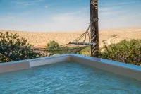 Carmey Avdat Farm - piscina