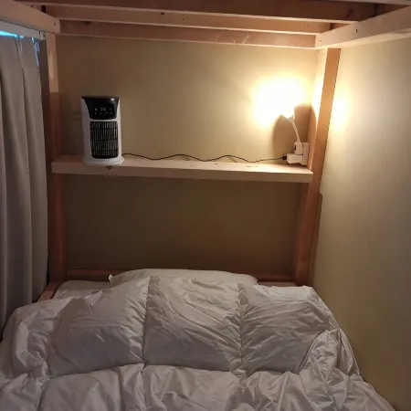 World inn Muroran nakama no ie